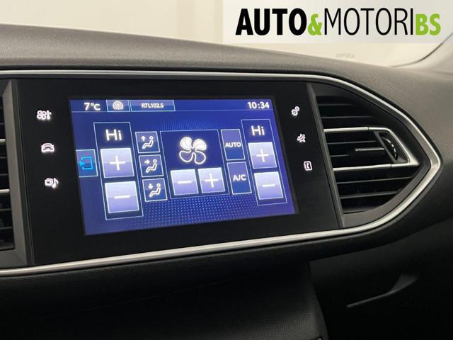 PEUGEOT 308 BlueHDi 100 S&S SW Active