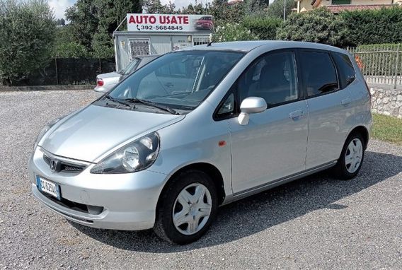 HONDA Jazz 1.2 LS UNIPRO OK NEOPATENTATI