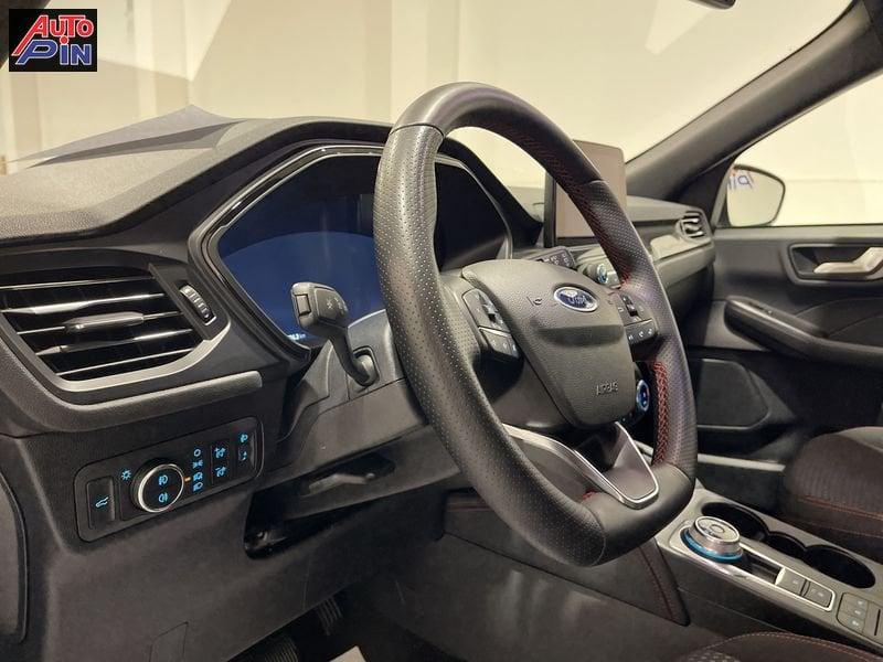 Ford Kuga Kuga 2.0 EcoBlue 120 CV aut. 2WD ST-Line