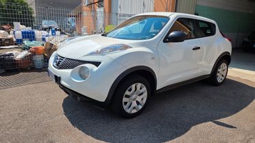 Nissan Juke 1.6 Tekna neo patentati