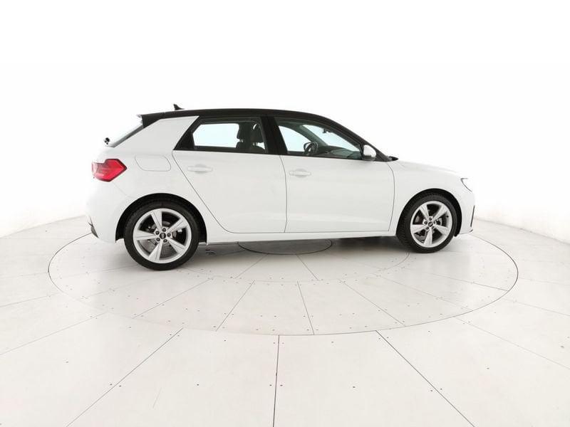 Audi A1 Sportback 35 1.5 tfsi S line Edition s-tronic