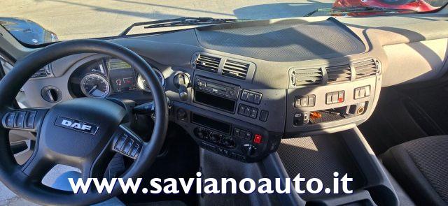 DAF CF 440 " TRATTORE STRADALE " ADR