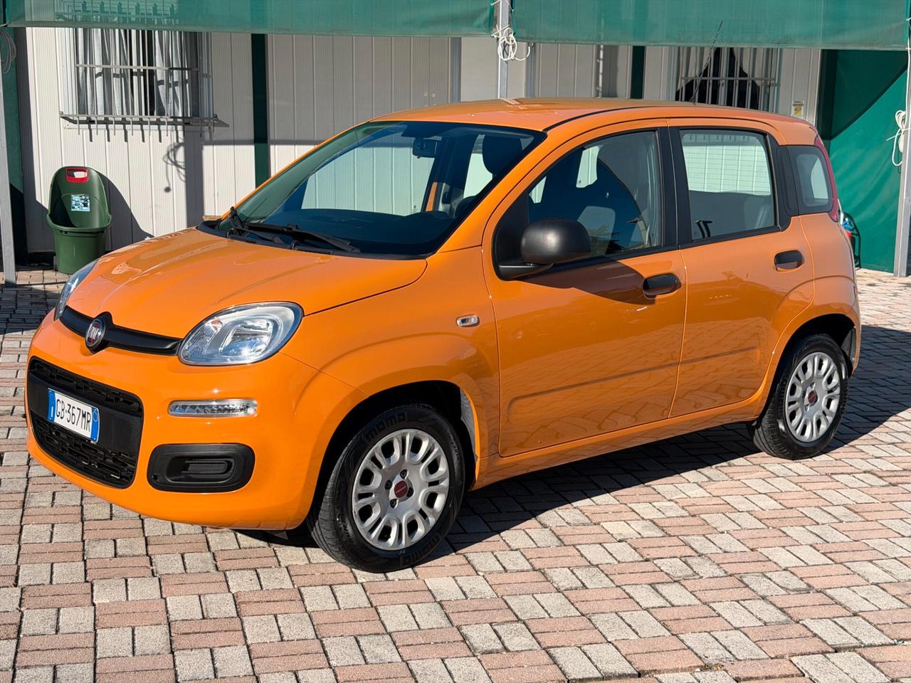 Fiat Panda 1.2 EasyPower Easy