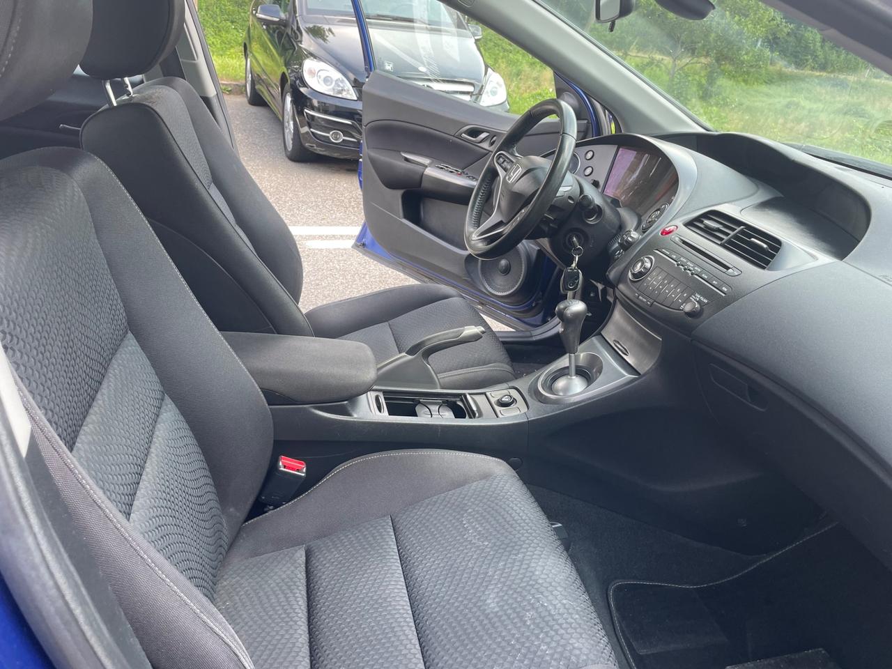 Honda Civic 1.4 i-VTEC 5p.*Solo 43000km*Neopatentati*