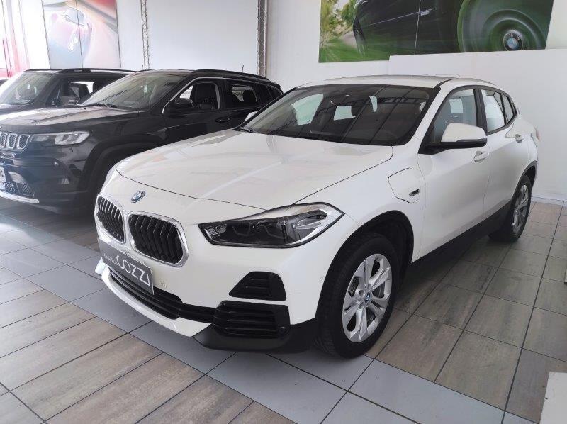 BMW X2 (F39) - X2 xDrive25e Business-X