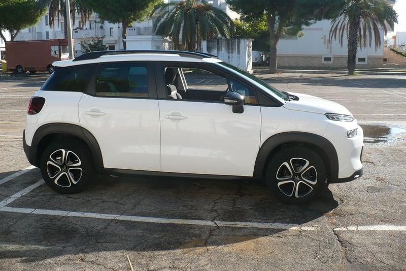 Citroën C3 Aircross BlueHDi 100 Feel