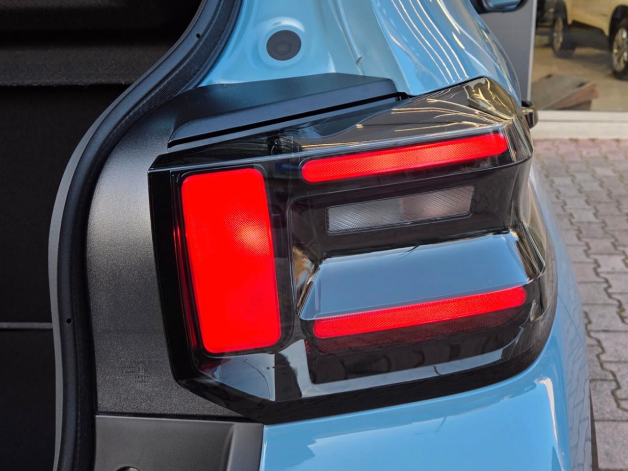 Citroen C3 PureTech 100 S&S You NUOVA
