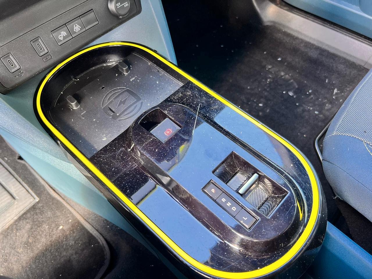 Fiat Grande Panda 1.2 Hybrid 110 CV S&S La Prima