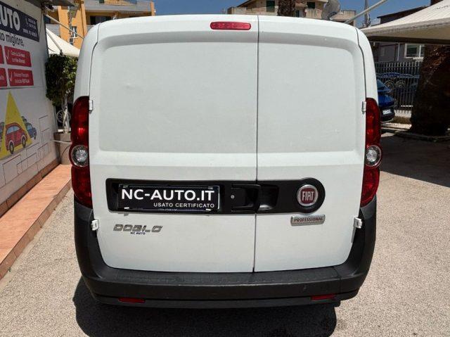 FIAT Doblo Doblò 1.6 MJT 90CV S&S PC-TN Cargo Lounge
