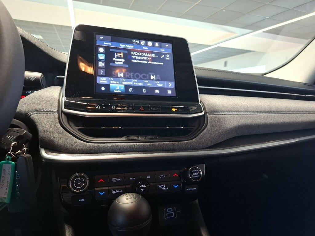 Jeep Compass 1.3 Turbo T4 Limited 2WD