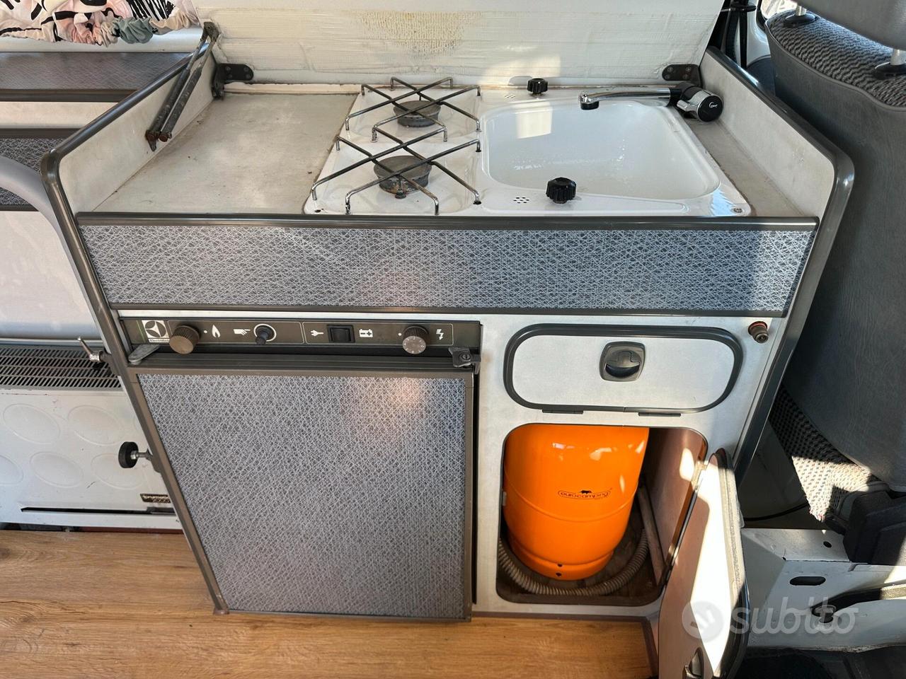 Volkswagen California VW T3 Westfalia Caravelle