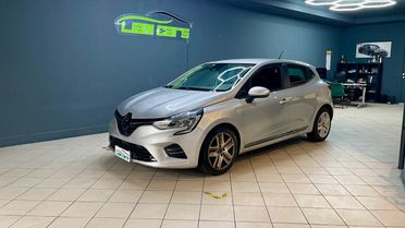 Renault Clio 5 Porte Clio 1.0 tce Business 90cv fap