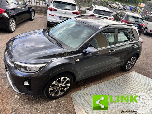 KIA Stonic 1.6 CRDi 116 CV Style