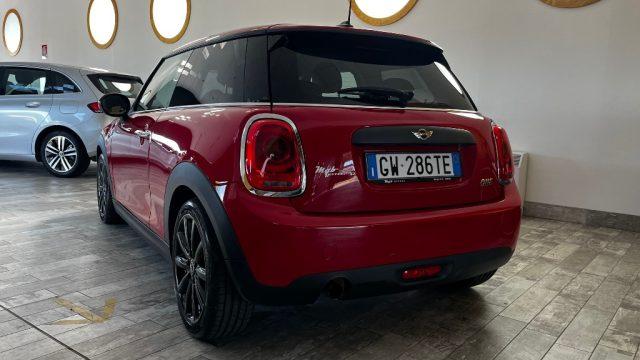 MINI One 1.2 One 75 CV