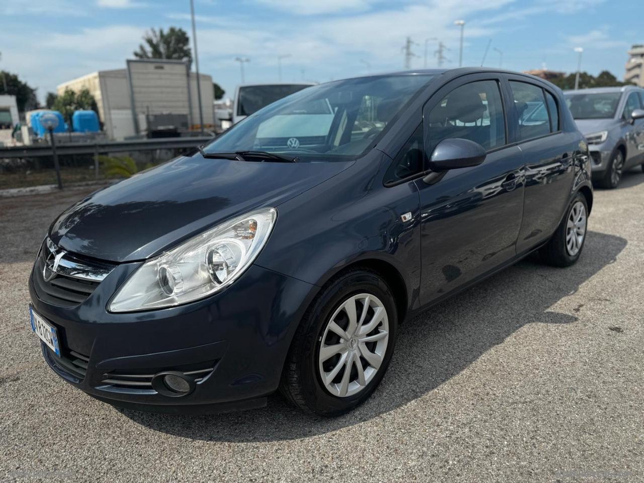 OPEL Corsa 1.2 5p. Club