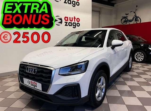 Audi Q2 30 TFSI Business Advanced
