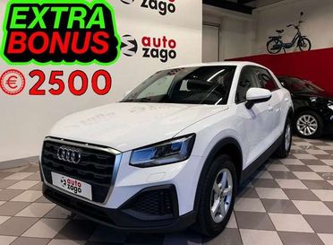Audi Q2 30 TFSI Business Advanced