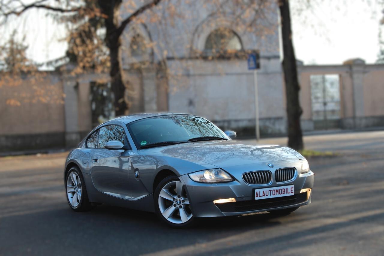 Bmw Z4 *Navi*Bi-Xenon*PDC*Service completo*