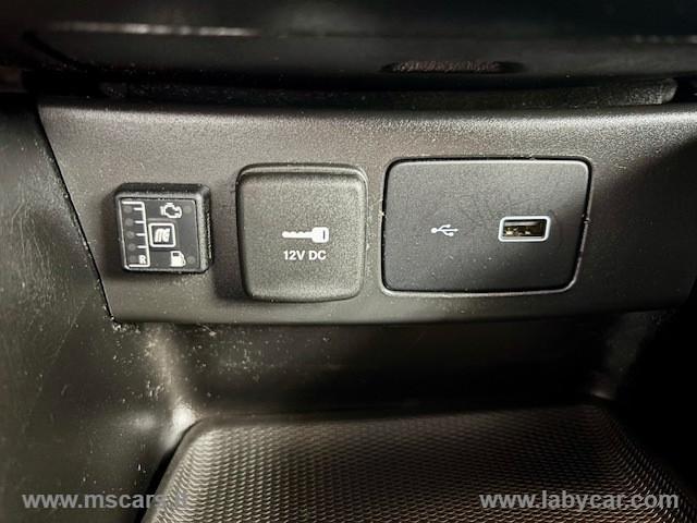 FIAT Tipo 1.4 5p. Mirror