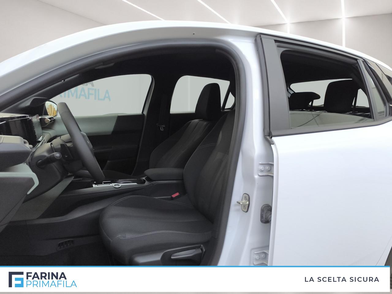 LANCIA Ypsilon Ibrida Nuova Ypsilon 1.2 110cv Ibrida