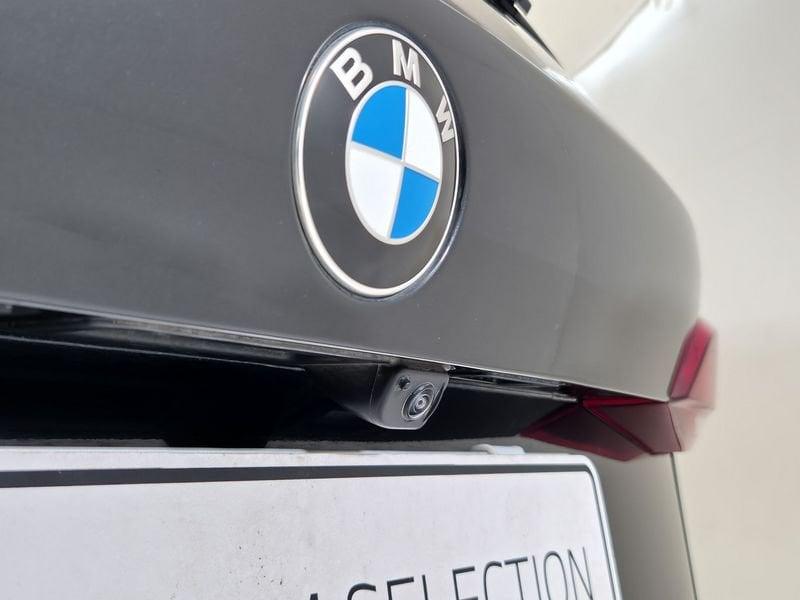 BMW Serie 2 Active Tourer Serie 2 U06 Active Tourer 218d Active Tourer Msport auto