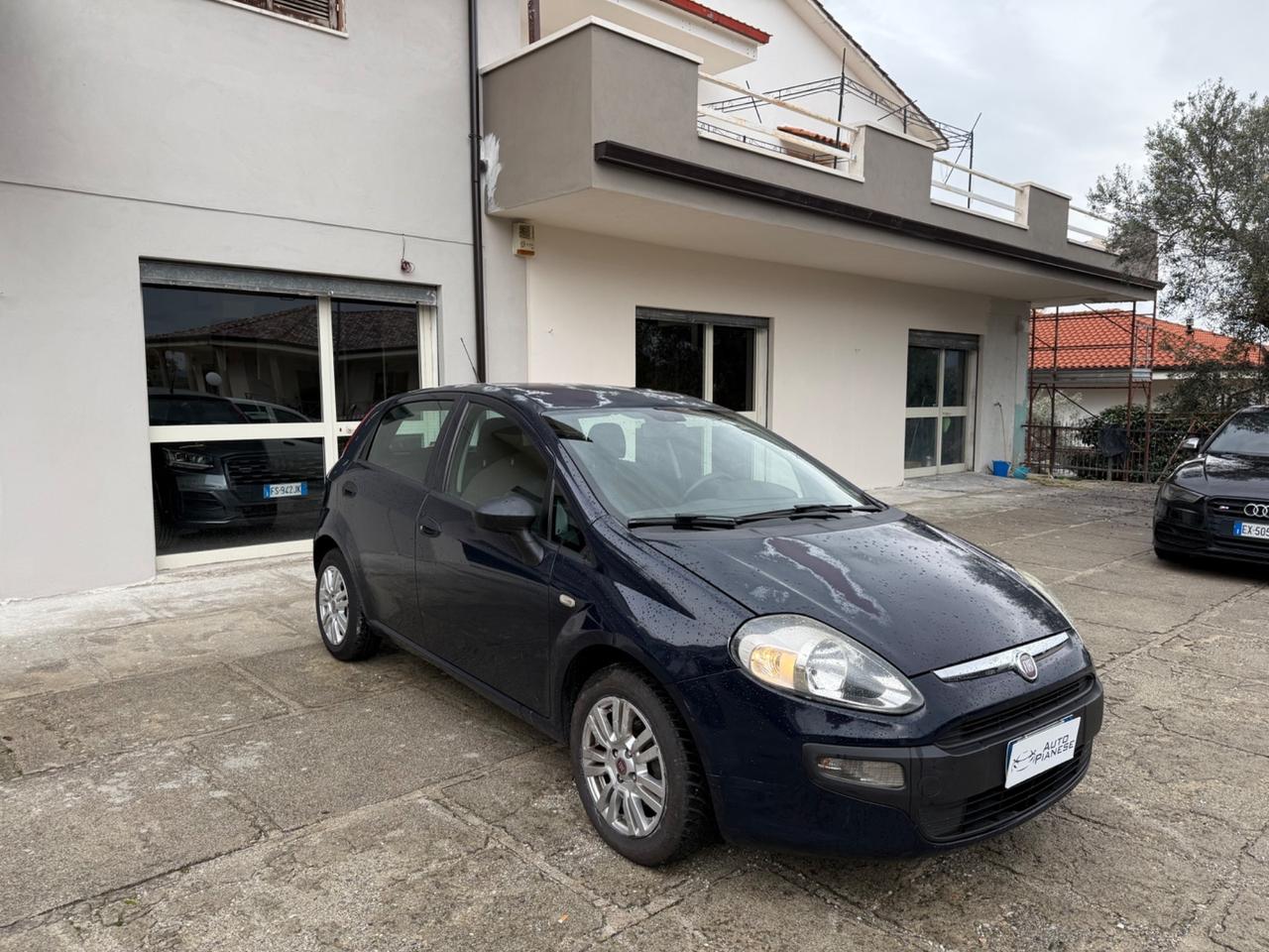 Fiat Punto Evo 1.3 Mjt 75 CV 5 porte S&S Dynamic