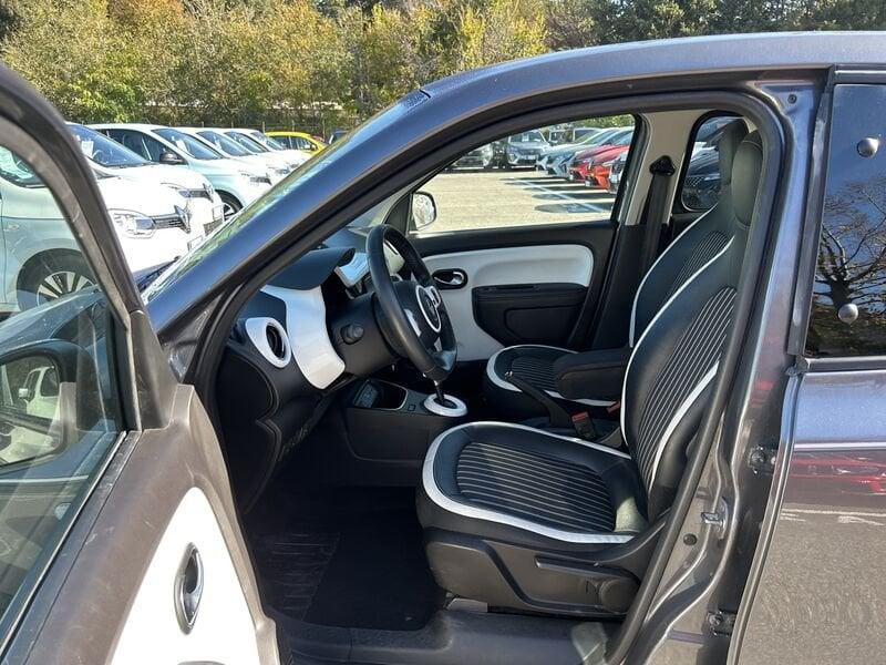 Renault Twingo Electric Twingo Techno 22kWh
