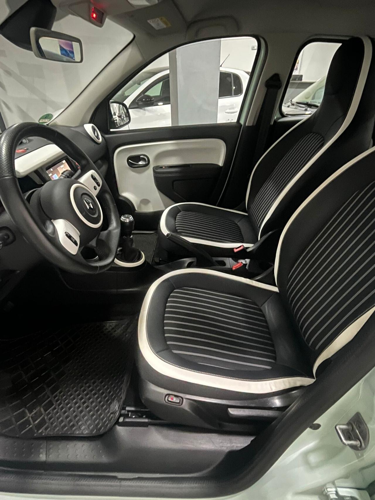 Renault Twingo SCe 65 CV FULL OPTIONAL