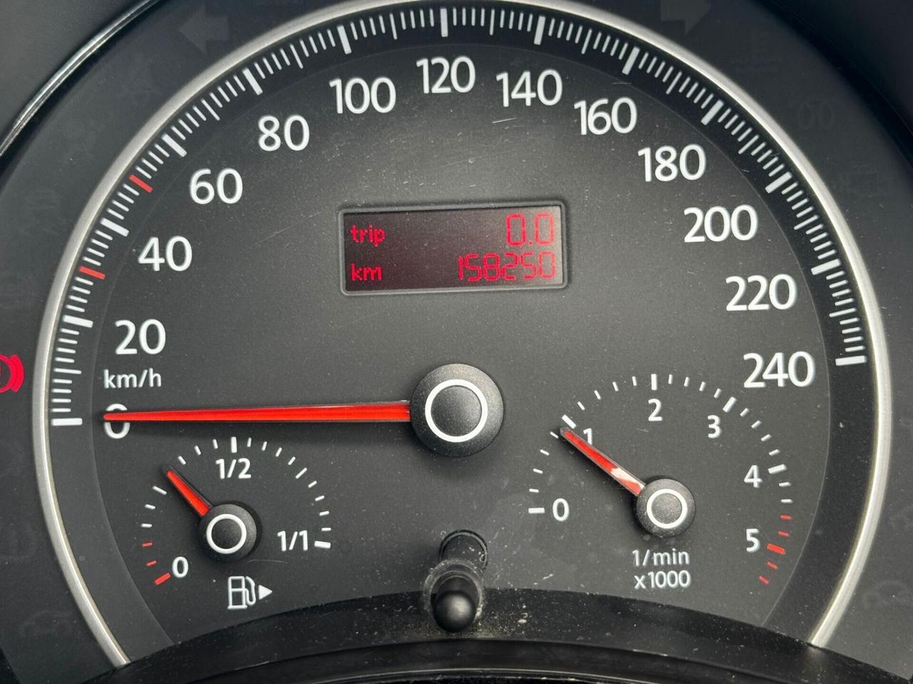 Volks. New Beetle 1.9 TDI 105CV Cabrio