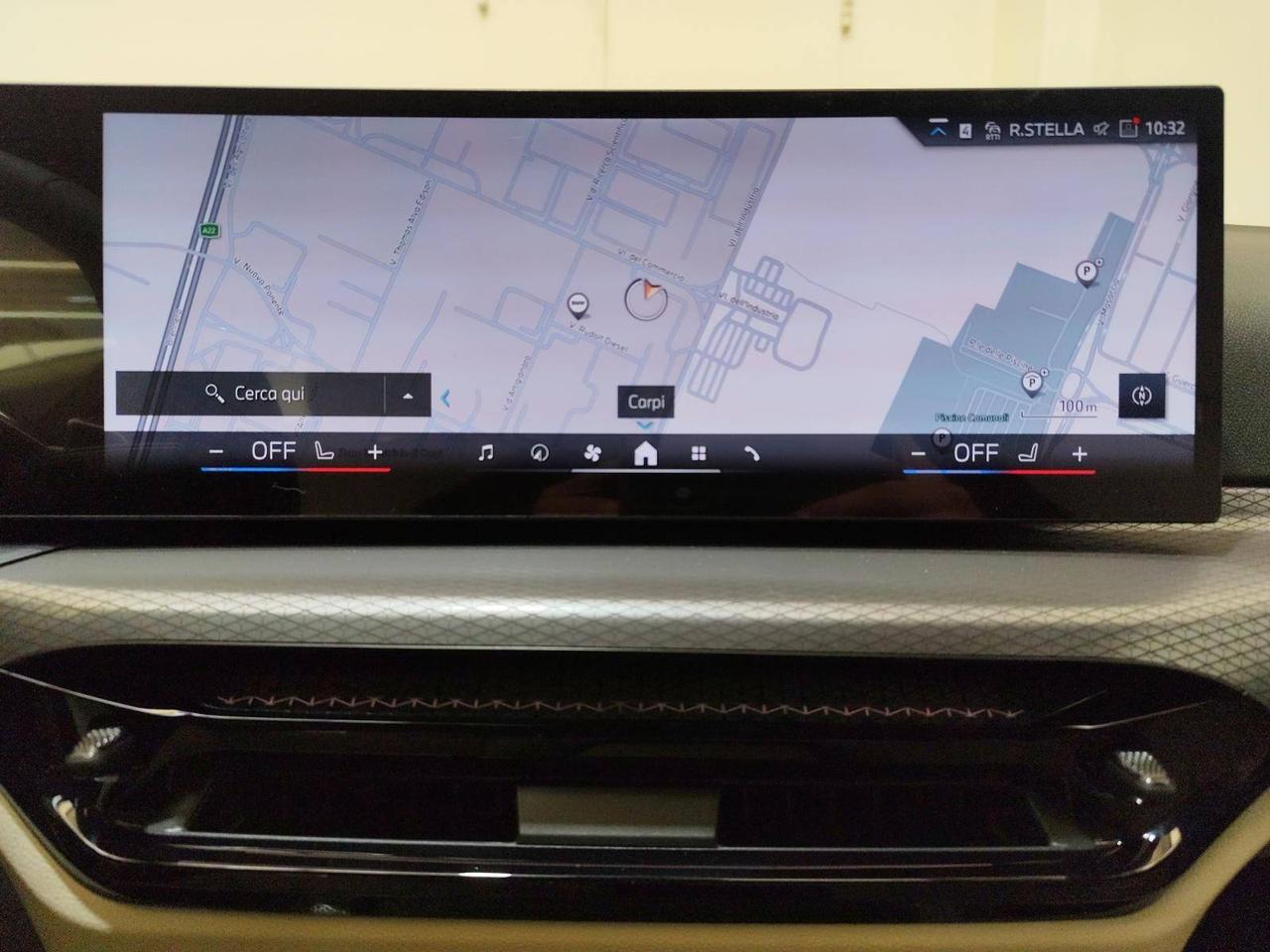 BMW Serie 4 420d Gran Coupé 48V xDrive MSport