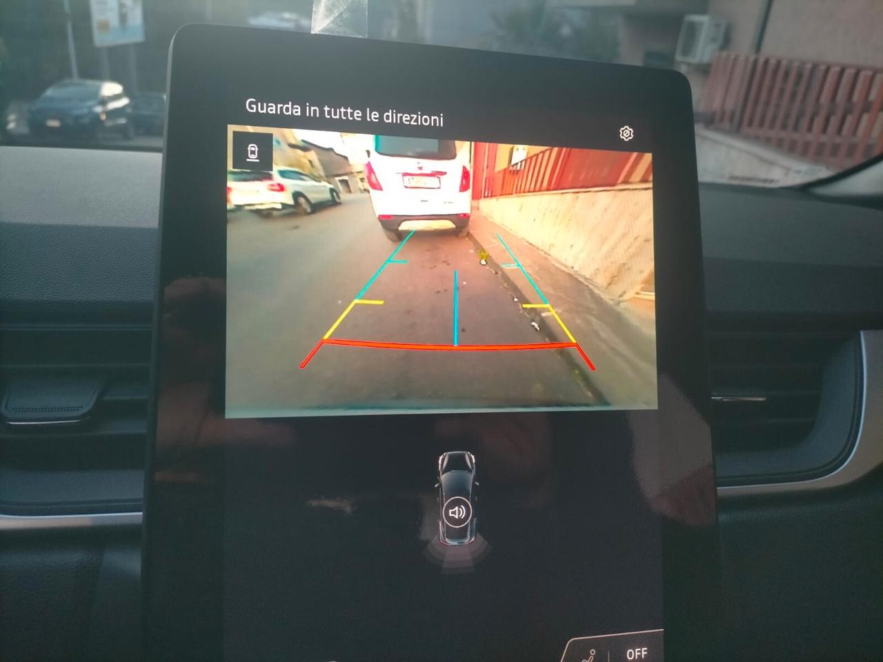 Renault Captur ECO-G 100 CV equilibre