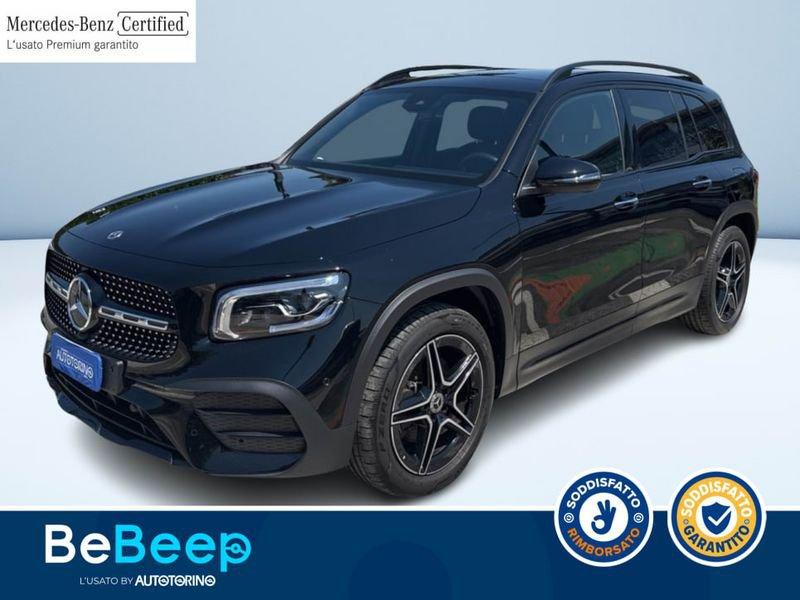 Mercedes-Benz Classe GLB GLB 200 D PREMIUM AUTO