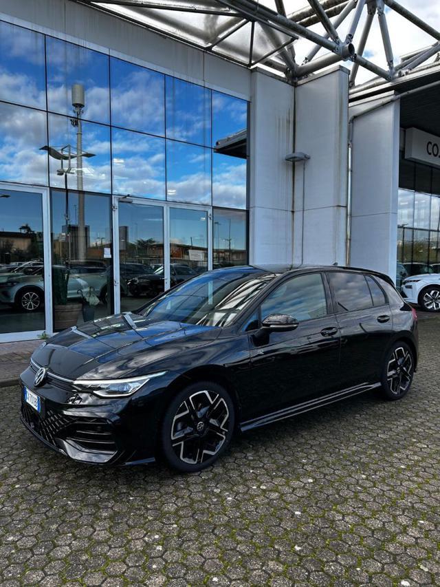 VOLKSWAGEN Golf 1.5 eTSI 150 CV ACT DSG R-Line Plus