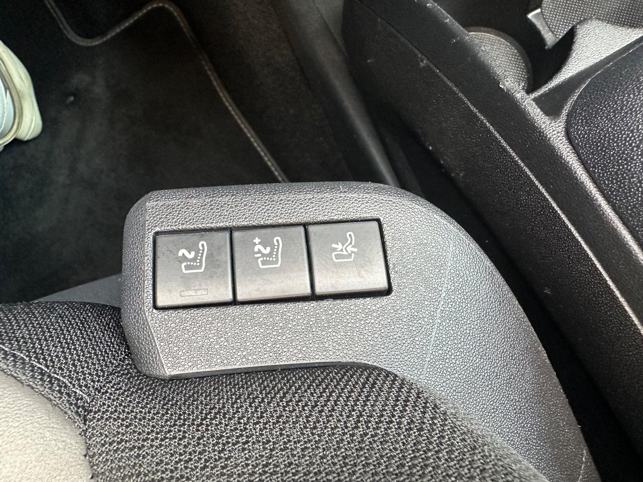 Citroen C4 SpaceTourer BlueHDi 130 S&S Shine 7 POSTI