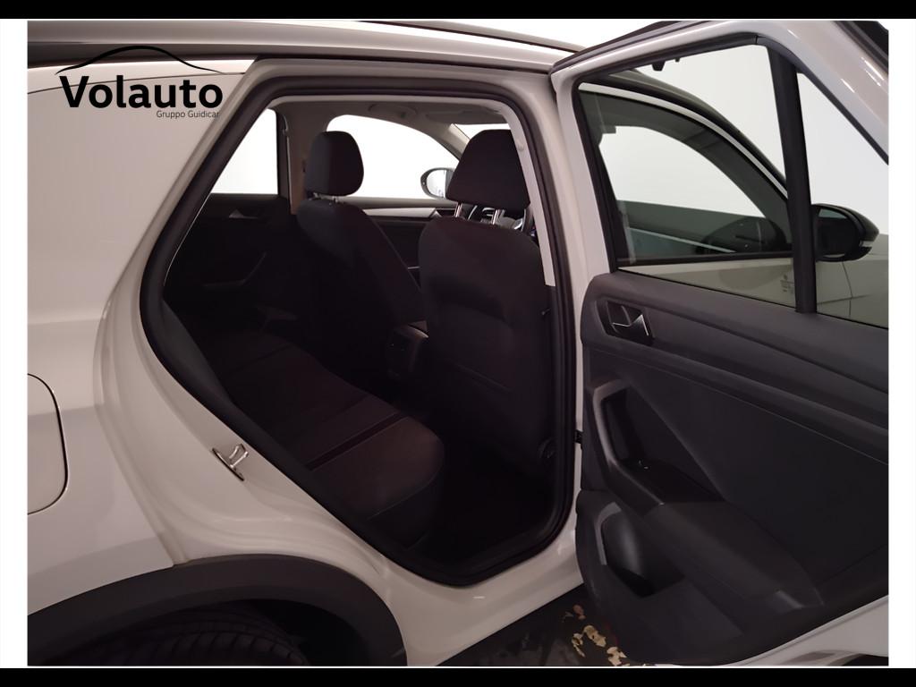 VOLKSWAGEN T-Roc I 2022 - T-Roc 1.0 tsi Sport 115cv