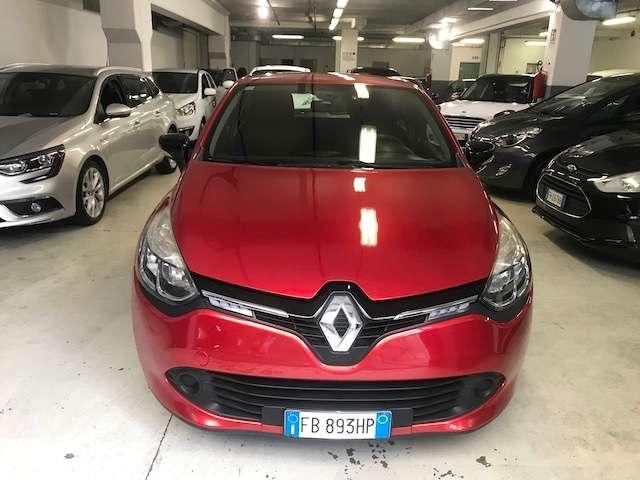 Renault Clio Clio 5p 1.5 dci Live 75cv