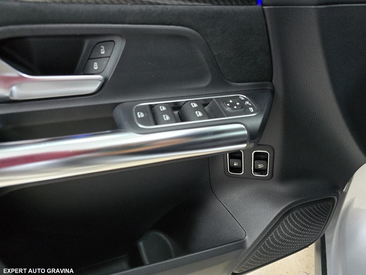 MERCEDES GLA250 AMG PREMIUM PLUS PHEV