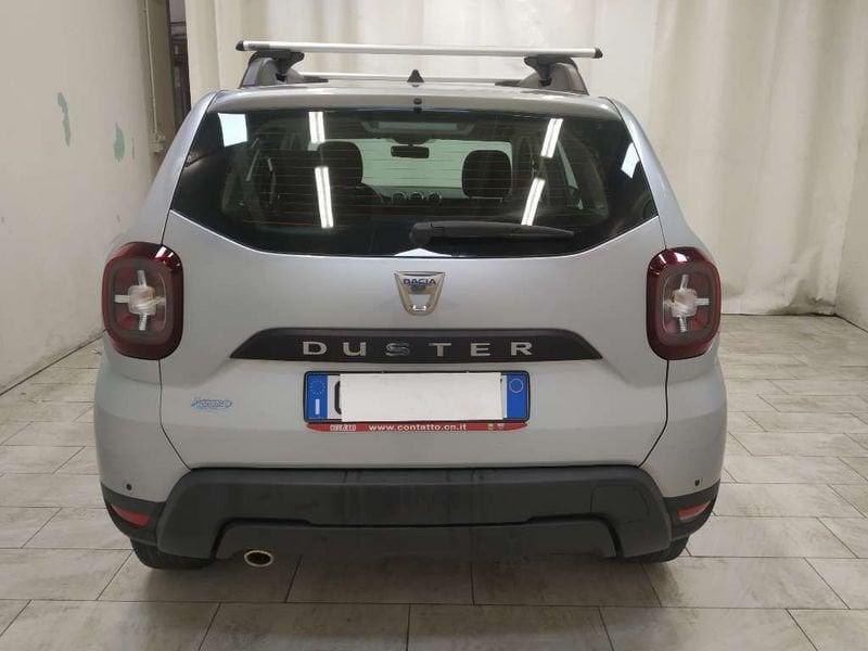 Dacia Duster 1.0 tce Comfort Eco-g 4x2 100cv