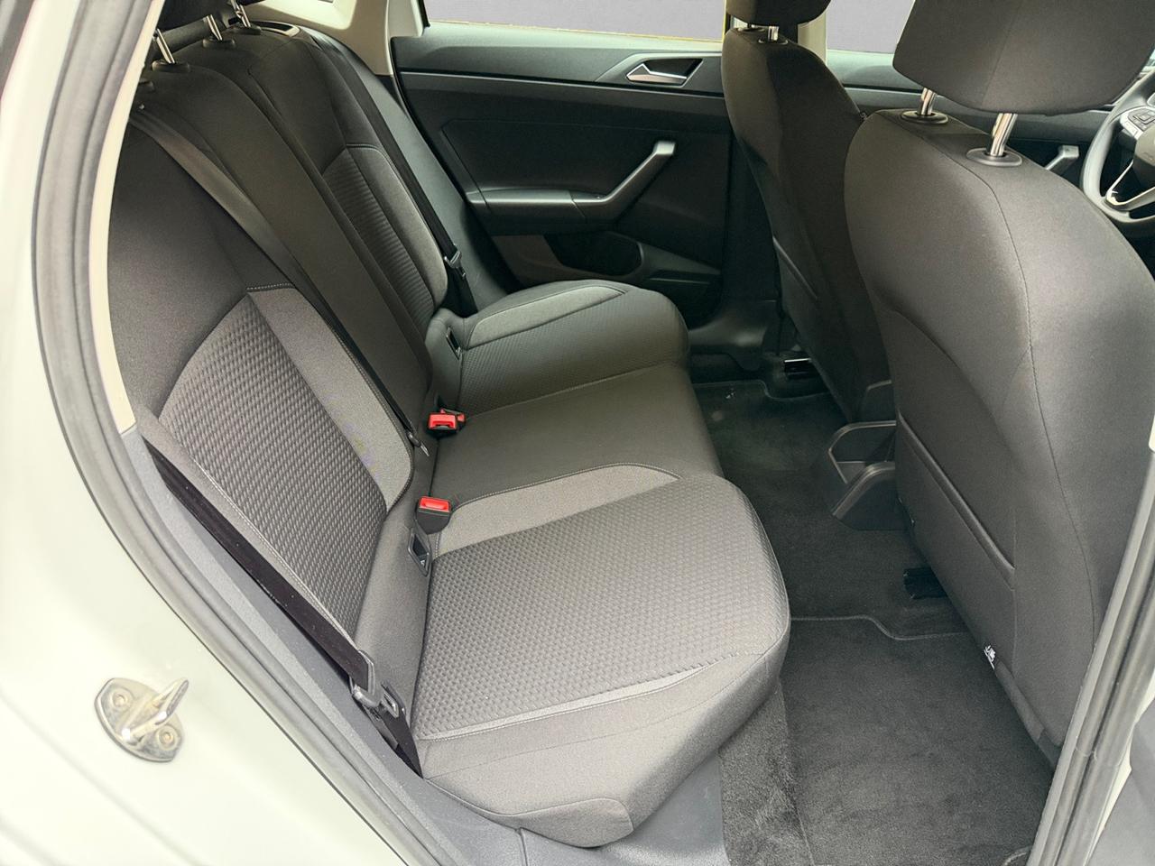 Volkswagen Polo 1.0 evo 80cv