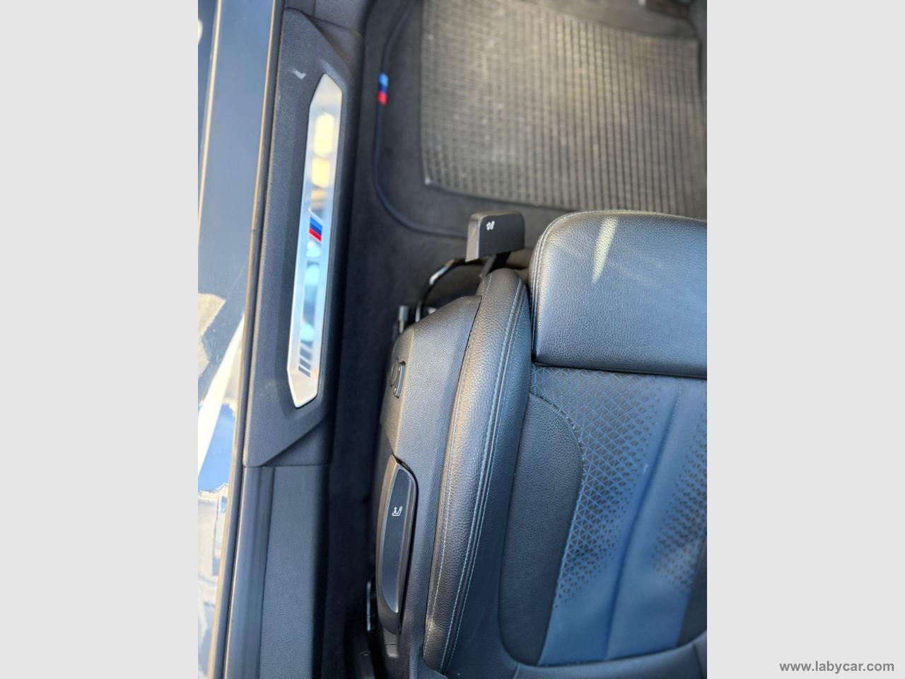 BMW 118d 5p. Msport AUTO