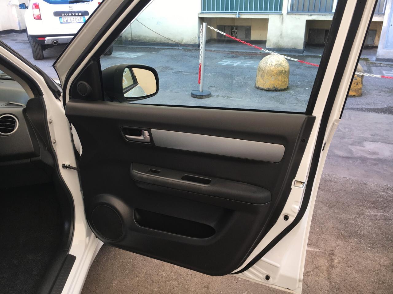 Suzuki Swift 1.3 5p. GL Safety Pack