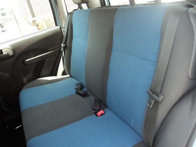 FIAT Panda 1.2 Dynamic GPL