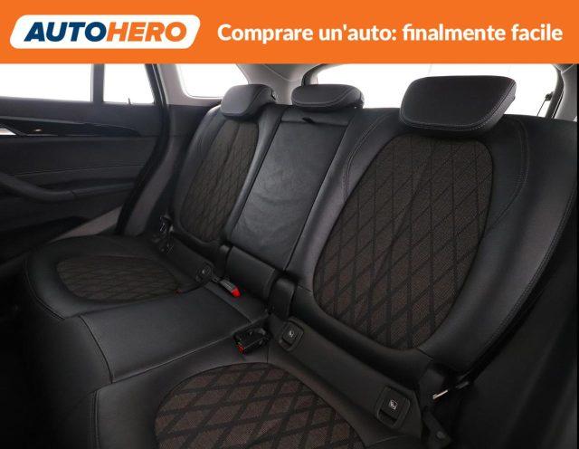 BMW X1 xDrive25e xLine Plus