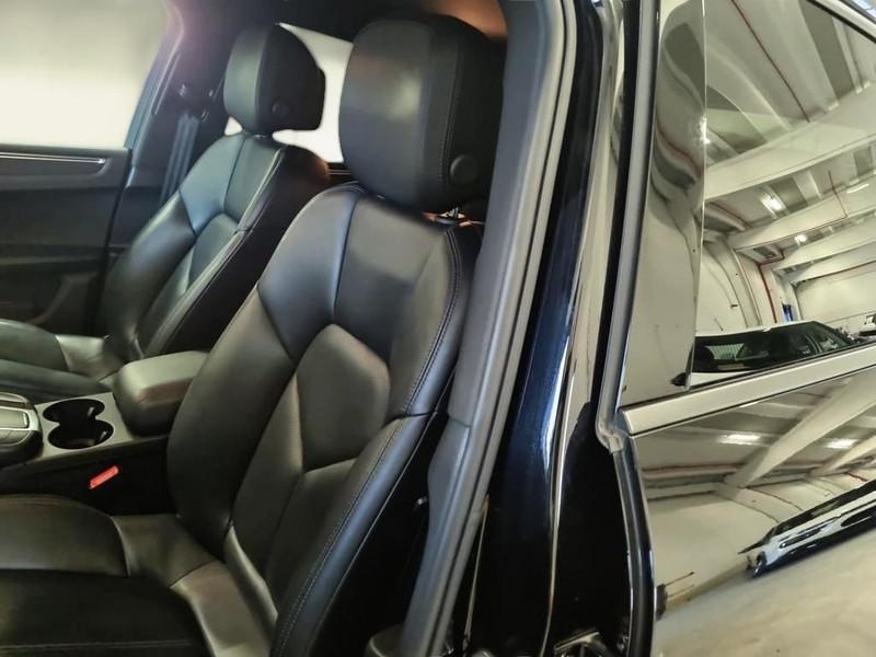 PORSCHE MACAN 2.0 Autom.