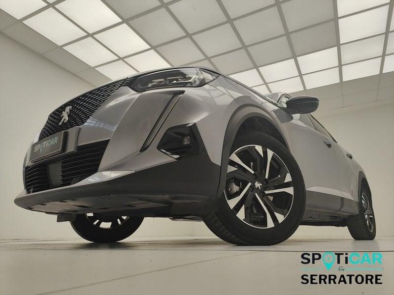 Peugeot 2008 II 2020 e- Allure Pack 100kW