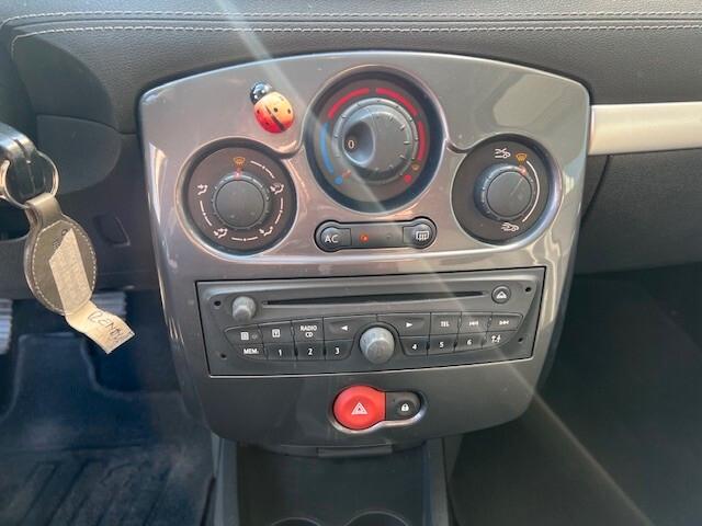 Renault Clio 1.5 dCi 75CV 5 porte