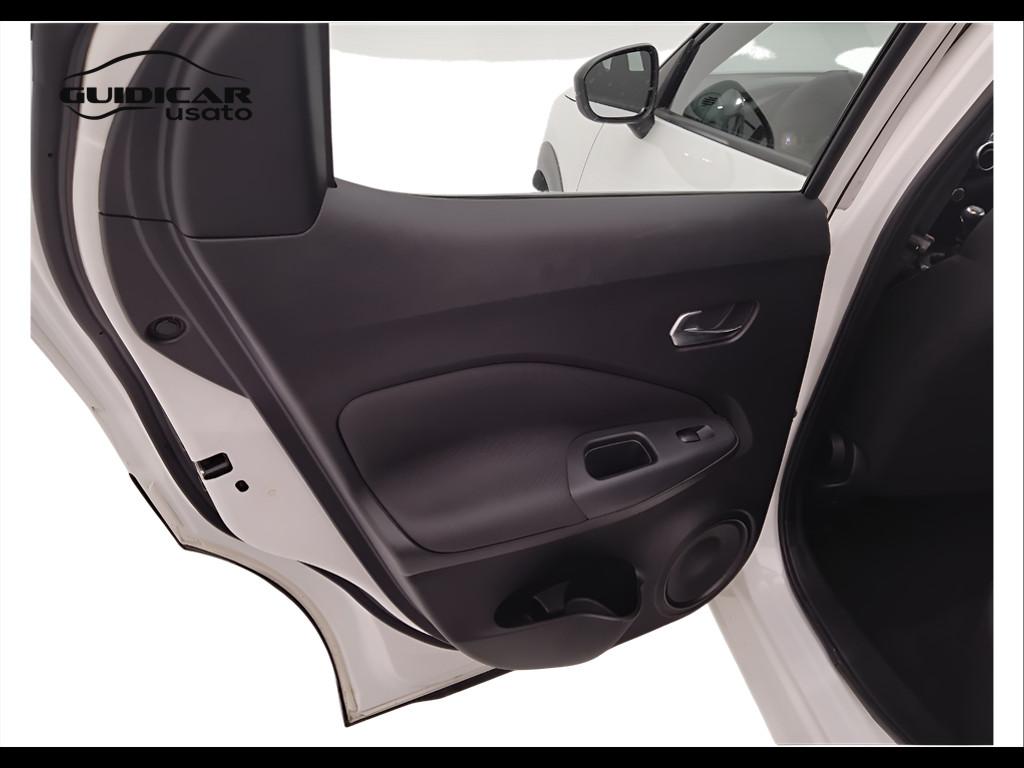 NISSAN Juke II 2020 - Juke 1.0 dig-t N-Connecta 117cv