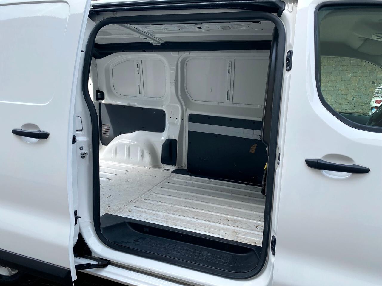 Opel Vivaro Enjoy L2 H1 120cv - SUPERPREZZO !!!