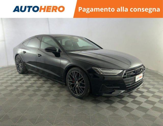AUDI A7 SPB 50 3.0 TDI quattro tiptronic