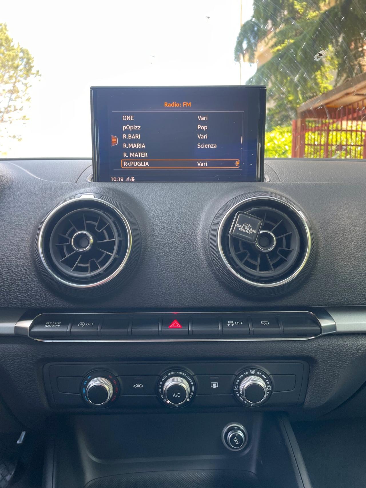 Audi A3 1.6 TDI 116 CV Sport